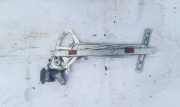 Fensterheber - Vorne Rechts Toyota Auris, I E15 2006.10 - 2012.10 Gebraucht ,