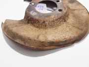 Spritzblech für Bremsscheibe - Hinten Linke Ford Galaxy, Mk III 2006.04 - 2010.06 6g912k317ac, 6g91-2k317-ac