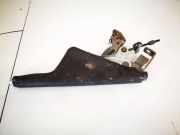 Handbremshebel Audi A3, 8L 2000.10 - 2003.05 facelift Gebraucht,