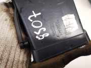 Lüftungsgitter Armaturenbrett SAAB 9-3, 2002.09 - 2008.06 12804037,