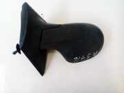 Außenspiegel Rechts Renault Twingo, 2007.03 - 2014.06 e20206024,