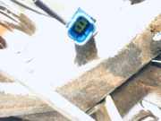 Sensor für ABS - Vorne Rechts Citroen C5, I 2001.03 - 2008.02 Gebraucht,