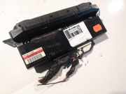 Bedienelement für Klimaanlage Ford C-MAX, 2003.01 - 2007.06 3m5t18c612ag, whva01671