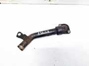 Kühlmittelrohrleitung Renault Laguna, II 2001.03 - 2006.05 Gebraucht,