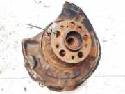 Radnabe Achsschenkel - Hinten Linke Mercedes-Benz W211, 2002.03 - 2006.04 Gebraucht,