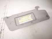 Sonnenblende Mercedes-Benz W212, 2009.01 - 2016.06 a2218173020,