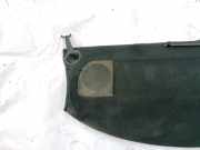 Hutablage Audi A4, B5 1994.11 - 1999.09 Gebraucht ,