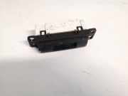 Monitor Navigations Zeit Uhr Mazda MPV, III 1999.08 - 2006.02 912163r,