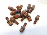 Radbolzen- Radmutter Citroen C8, I 2002.07 - 2008.06 Gebraucht,