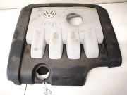 Motorabdeckung Volkswagen Jetta, MK5 2005.08 - 2010.12 03g103925bp, 03g103925bt BKD