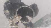 Abdeckung Abschlepphaken - Hinten Audi TT, 2006.08 - 2014.06 Gebraucht,