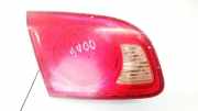 Rückleuchten innen - Hinten Linke Hyundai Santa Fe, 2006.03 - 2012.09 924052B000, 92405-2B000