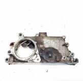 Ölpumpe Nissan Almera Tino 2000.08 - 2003.09 Gebraucht,