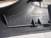 Innenausstattung Mazda 121, 1990.11 - 1997.05 8200000255, 8200074587