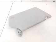 Sonnenblende Mazda 2, DY 2003.02 - 2007.10 Gebraucht ,