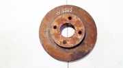 Bremsscheibe Ford Focus, 1998.10 - 2002.10 ventiliuojamas,