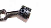 Kolben Pleuelstange Renault Clio, 2001.05 - 2004.11 facelift Gebraucht ,