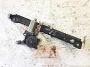 Fensterheber - Hinten Rechts Volvo S60, 2000.01 - 2005.01 Gebraucht,