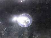 Emblem Mercedes-Benz A-CLASS, W169, 2004.09 - 2008.09 Gebraucht ,
