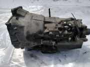 Schaltgetriebe BMW 3-Series, E46 2002.06 - 2005.02 facelift 1053401175, 1.053.401.175 2262164-1