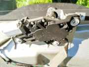 Wischermotor - Hinten Volvo V50, 2004.04 - 2007.05 0390201823, 3m51-