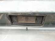Kennzeichenleuchte Peugeot 407, 2004.05 - 2010.12 Gebraucht,