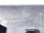 Innenausstattung Citroen C3 Picasso, I 2009.02 - 2012.06 9681348677, 15640702