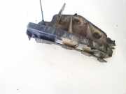 Stoßstangenhalter - Hinten Linke Audi A3, 8P 2003.05 - 2005.06 8p3807393,