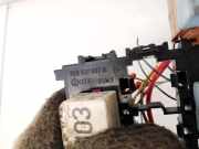 Sicherungskasten Volkswagen Transporter, T5 2003.04 - 2009.11 7e0937503b, AXD