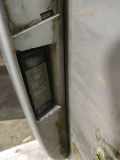 Kennzeichenleuchte Citroen C3 Pluriel 2003 - 2010 Gebraucht,