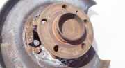 Radnabe Achsschenkel - Hinten Rechts Volvo S60, 2000.01 - 2005.01 Gebraucht,
