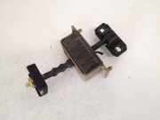 Türfangband Türbremse Türstopper - Hinten Rechts Mercedes-Benz W203, 2000.05 - 2004.02 a2037300116,
