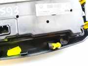 Bedienelement für Klimaanlage Renault Kadjar, I 2015.01 - 2018.06 275105707r,