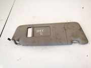 Sonnenblende Audi A4, B6 2000.11 - 2004.11 Gebraucht,