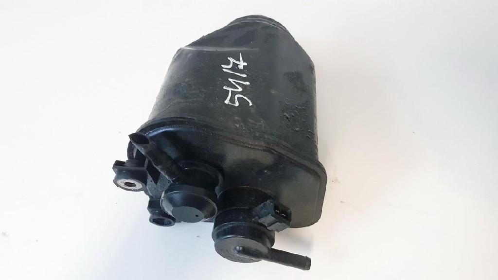 Aktivkohlefilter Audi A3, 8L 1996.09 - 2000.10 1j0201801c,
