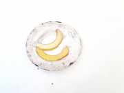 Emblem Volkswagen Golf Plus, 2005.01 - 2008.05 Gebraucht, BKD