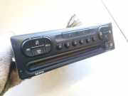 Radio Renault Megane, I 1999.03 - 2002.10 facelift 7700433070, 902221481629