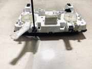 Bedienelement für Klimaanlage Fiat Bravo, 2006.11 - 2014 5g7846100,