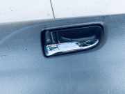 Türinnengriff - Hinten Linke Subaru Impreza, 2007.01 - 2009.06 Gebraucht,