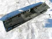 Zierleiste Seat Cordoba I 1999.06 - 2002.06 facelift 6k0863485a,