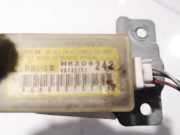 Sensor für Airbag Mitsubishi Galant, 1996.09 - 2004.10 mr309242, x6t42171