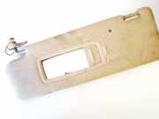 Sonnenblende BMW X5, E70 2006.10 - 2010 Gebraucht,