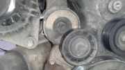 Spannrolle Fiat Bravo, 2006.11 - 2014 Gebraucht ,