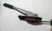 Handbremshebel Renault Scenic, I 1999.09 - 2003.06 facelift Gebraucht ,