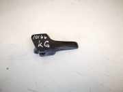 Türinnengriff - Hinten Linke Volkswagen Passat, B3 1988.03 - 1993.07 357837225, RP