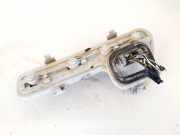 Lampenträger Heckleuchte - Hinten Opel Zafira, A 1999.04 - 2003.11 5248gm,