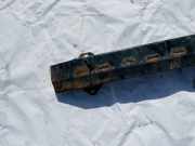 Stoßstangenträger hinten Toyota Corolla, 2001.11 - 2004.02 Gebraucht,