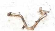 Intercooler Schlauch Opel Astra, G 1998.09 - 2004.12 Gebraucht,