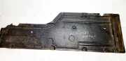Unterfahrschutz BMW 5-Series, E60 E61 2003.07 - 2010.03 Gebraucht,