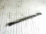 Stoßstangenhalter - Hinten Nissan Note, 2006.03 - 2013.06 791229u000,